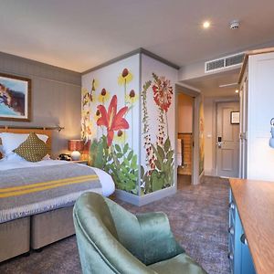 Suite con letto king size